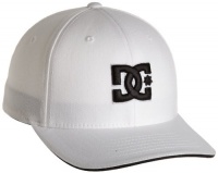 Dc Young Men's Jamal 6 Flex Fit Hat