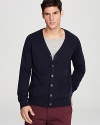 Saturdays Surf NYC Jacob Cardigan