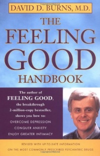 The Feeling Good Handbook