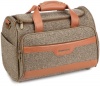 Hartmann Luggage Tweed Classic Cosmetic Tote