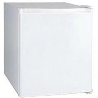 Sunpentown RF-171W 1-3/5-Cubic-Foot Compact Refrigerator, White