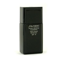 Shiseido Perfect Refining Foundation SPF16 - # B40 Natural Fair Beige - 30ml/1oz