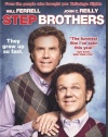 Step Brothers (Single-Disc Unrated Edition)