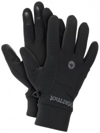 Marmot Men's Power Stretch Glove