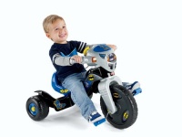 Fisher-Price DC Super Friends Batman Lights And Sounds Trike