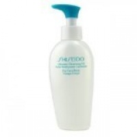 SHISEIDO by Shiseido: SHISEIDO ULTIMATE CLEANSING OIL FOR FACE & BODY--/5OZ