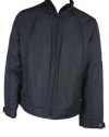 INC International Concpets Mens Zip Front Jacket