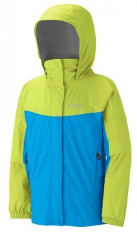 Marmot Girl's Precip Jacket