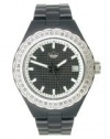 Adidas Mini Cambridge Quartz Black Analog Dial Women's Watch - ADH2088