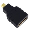 HDMI to Micro HDMI F/M Adapter