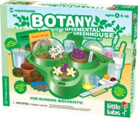 Thames & Kosmos Little Labs: Botany Ð Greenhouse