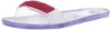 mel Dreamed by melissa Women's Citrus III Flip Flop