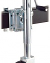 Reese Towpower 74410 Trailer Swivel Mount Jack