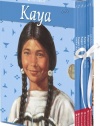 Kaya Boxed Set with Game (American Girl)