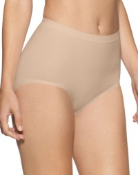 Firm Control Everyday Smoothing Brief 2-Pack