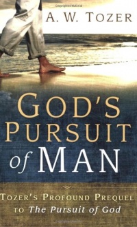 God's Pursuit of Man