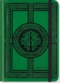 Celtic Address Book