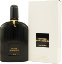 Black Orchid Voile De Fleur by Tom Ford For Women. Eau De Toilette Spray 1.7-Ounces