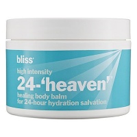 Bliss 24-Heaven Healing Body Balm, 8 Ounce