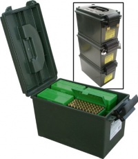 MTM Ammo Can (Forest Green)