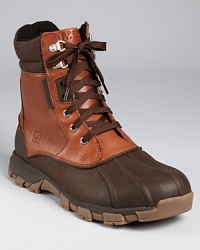 Sperry Topsider Wetlands Cold Weather High Boot