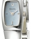 Bulova Women's 96L98 Bracelet Watch