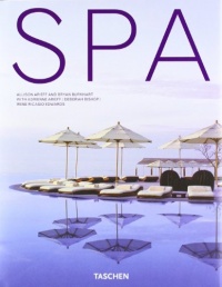 Spa (Taschen 25th Anniversary)