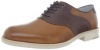 Johnston & Murphy Men's Ellington Saddle Oxford