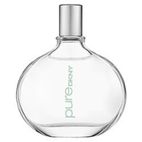 Pure DKNY Verbena Women Scent Spray by Donna Karan, 1 Ounce