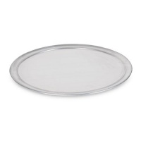 Clipper 215-00265 16-Inch Aluminum Round Pizza Pan