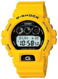 Casio G-Shock Mens Watch G6900A-9D