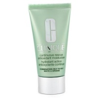 Continuous Rescue Antioxidant Moisturizer ( Combination Oily to Oily Skin ) - Clinique - Night Care - 50ml/1.7oz