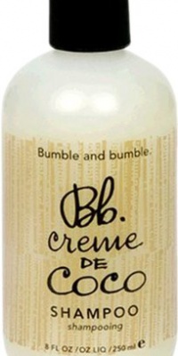 Bumble and Bumble Creme de Coco Shampoo, 8-Ounce Bottle