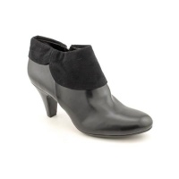 Naturalizer Biana Fashion Ankle Boots Black Womens