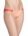 b.tempt'd by Wacoal Women's Most Desired Thong