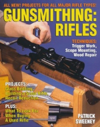 Gunsmithing:  Rifles