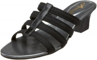 Annie Shoes Women's Greta Slide