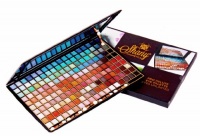 SHANY Professional Eyeshadow Kit, 180 Color, 180 Grams