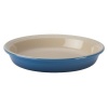 Le Creuset Stoneware 10-Inch Pie Dish, Marseille