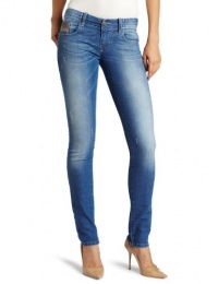 Diesel Women's Grupee Abrasion Jean