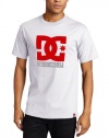 DC Men's RD USA Star Tee