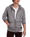 Marc Ecko Cut & Sew Men's Burnin Em Hoodie