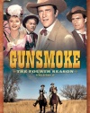 Gunsmoke: The Fourth Season, Vol. 2