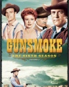 Gunsmoke: The Sixth Season Vol. 1