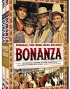 Bonanza: The Complete Second Season