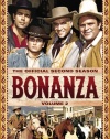 Bonanza: The Official Second Season, Vol. 2