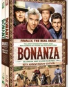 Bonanza: The Complete First Season