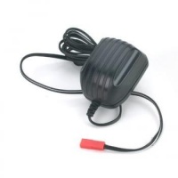 E-Flite AC Charger, 9.6V NiMH Battery: Blade CP