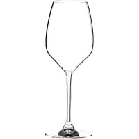 Riedel 6409/05 Heart To Heart Non-leaded Riesling Wine Glasses, Set of 2