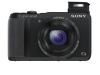 Sony Cyber-shot DSC-HX20V 18.2 MP Exmor R CMOS Digital Camera with 20x Optical Zoom and 3.0-inch LCD (Black) (2012 Model)